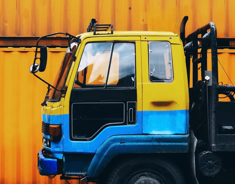 LBC Express Logistics