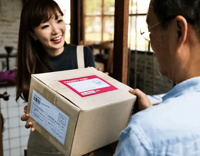 LBC Express Logistics