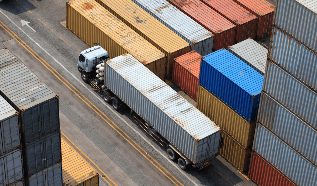 LBC Express Logistics