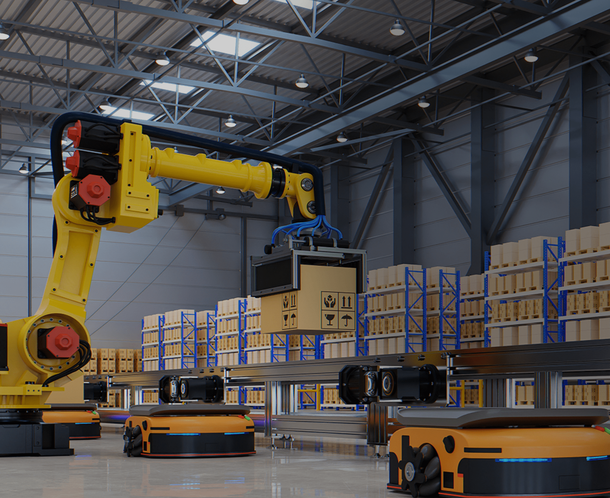 LBC Express Logistics