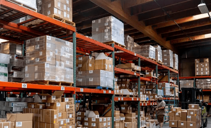 LBC Express Logistics