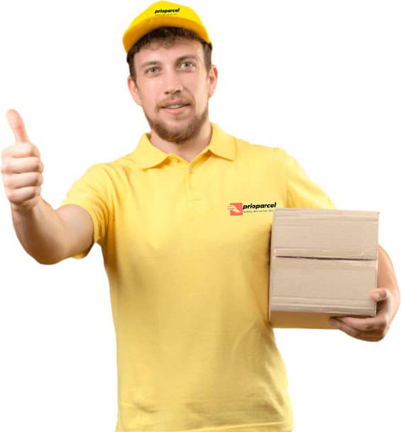 LBC Express Logistics